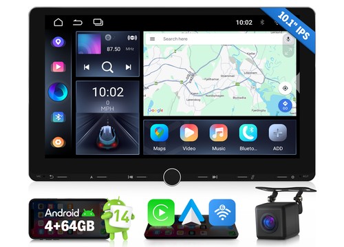 Wireless apple carplay double - wireless,