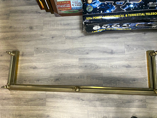 Brass traditional metal - brass,