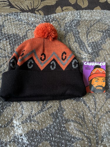 Casual connoisseur bobble - connoisseur, cc