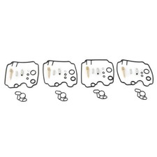 4 Set Carburetor Rebuild Kit