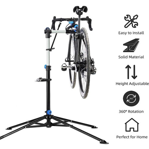 Bike repair stand for - repair,