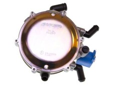 Lovato RGE090 Evaporator for Venturi 6mm LPG LPL Autogas Reducer Original Packaging