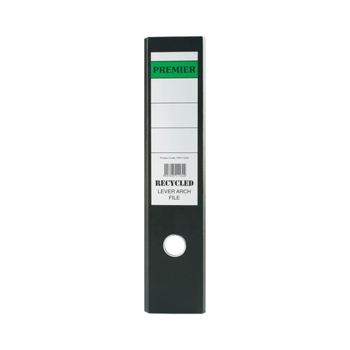 Lever arch foolscap file - arch,