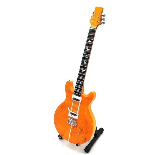 Prs carlos santana - santana, chitarra