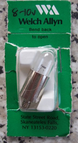 Nos genuine welch allyn - nos,