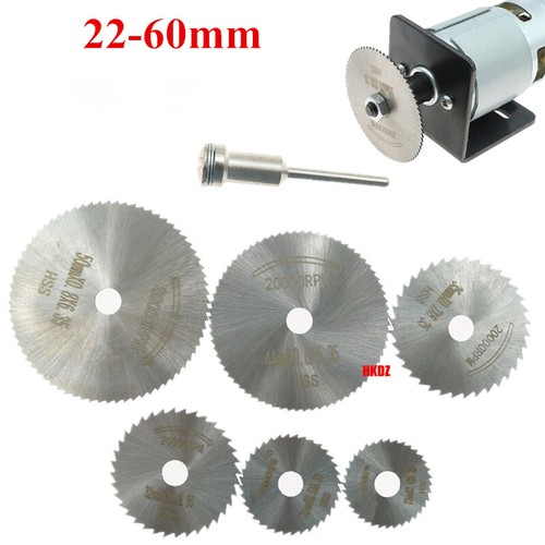 60mm hss circular saw blade - saw,