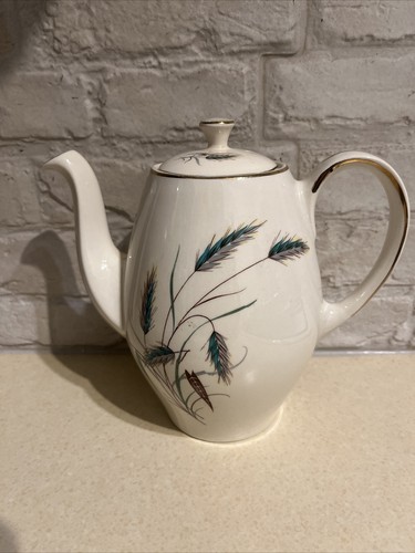 Vintage alfred meakin wheat - alfred,