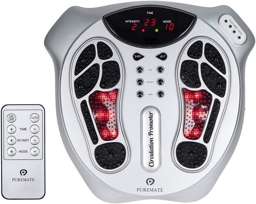 Puremate pm605 electromagnetic - puremate,