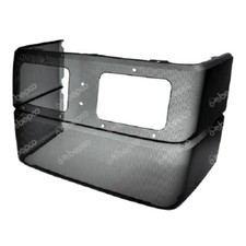 FRONT GRILLE FOR NEW HOLLAND TS80 TS90 TS100 TS110 TS115 TRACTORS.