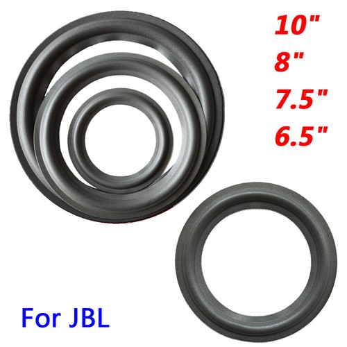6 5 jbl speaker - 10", 8"