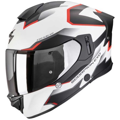 Scorpion exo 530 air - scorpion, exo-530