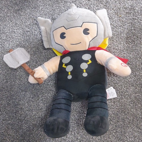 Marvel primark thor - primark, soft