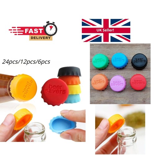 Beer saver caps - beer,