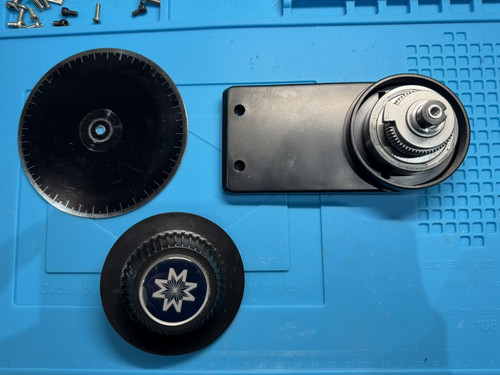 Meade etx125ec telescope - meade,