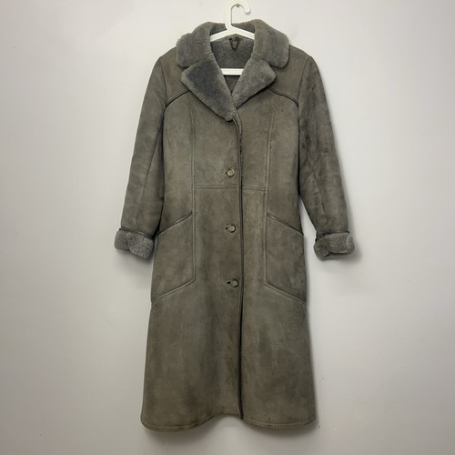 Vintage fenland shearling - vintage,