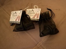 2 Packs New Unused Heel