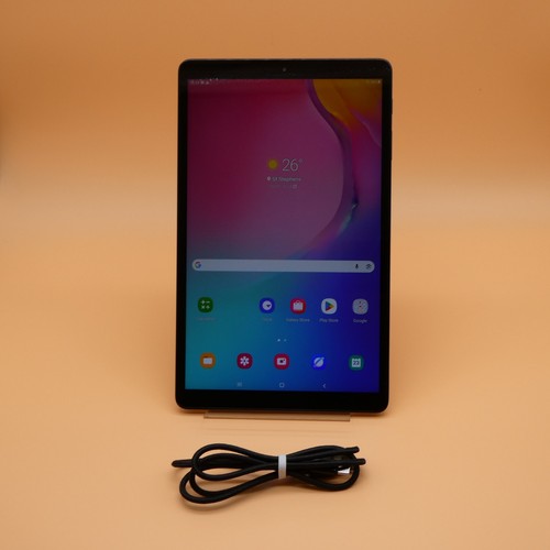 Samsung galaxy tab t510 - samsung,