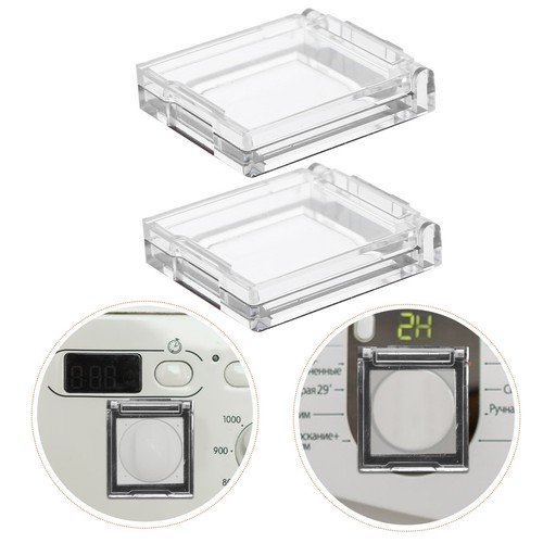 Pcs control button cover - button,