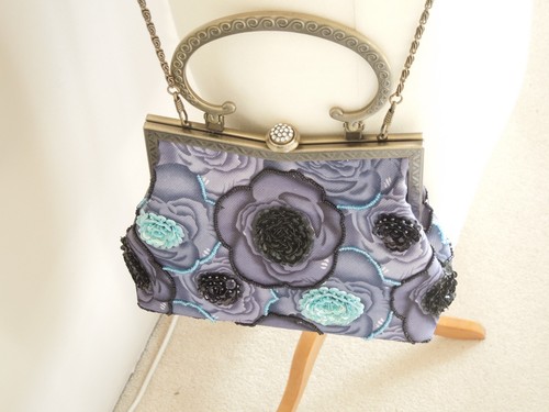 Vintage style leko - top, handle