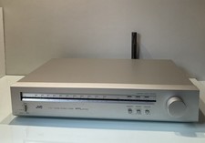 JVC T-X3 Radio Tuner FM/AM