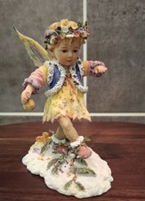 Christine Haworth Faerie