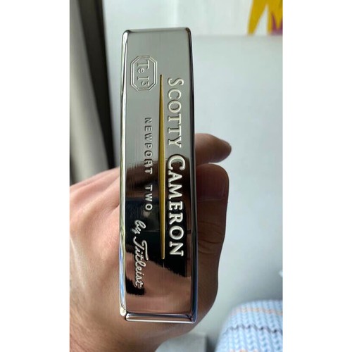 Scotty cameron newport - scotty, /