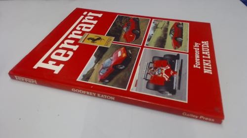 Ferrari eaton godfrey - -, eaton,godfrey