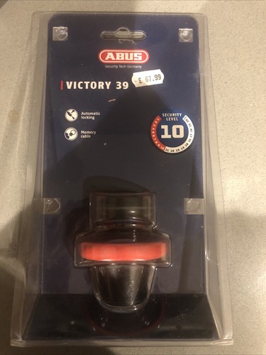 Abus granit victory - abus, 39