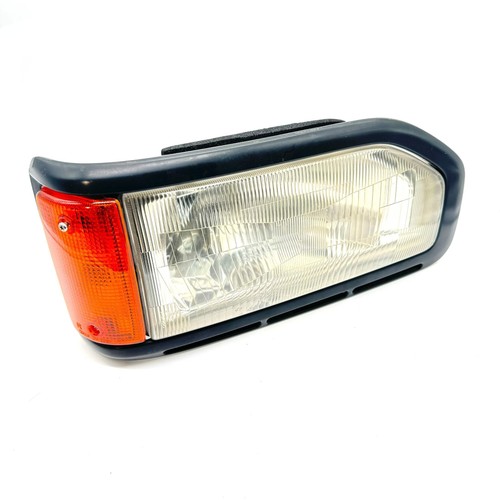 Right headlight assembly - right,