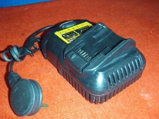 Dewalt DCB105, Battery  Charger, 10.8v-18v XR Li-ion.