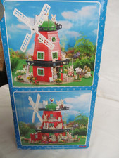Sylvanian Families - The Mill