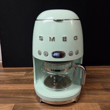 Smeg DCF02PGUK Retro Drip