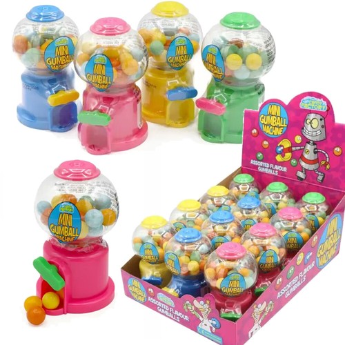 Crazy candy factory mini - crazy,