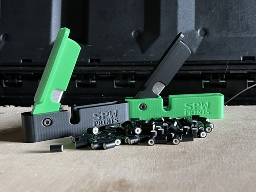 Bike hose cutter - cutter, for
