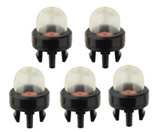 Strimmer Primer Bulb Stihl 5 pcs FS300 FS350 FS36 FS40 FS44 FS400 FS450 FS480