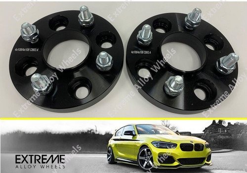 Fits suzuki wheel - fits, spacers