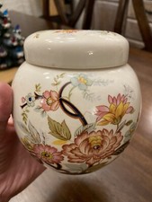 VTG Sadler England Small 5”