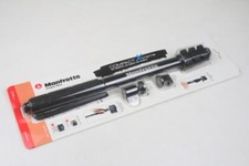 Manfrotto Compact Xtreme Black 