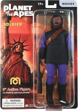 Mego Soldier Ape Planet of The