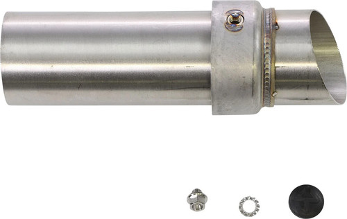Akrapovic noise damper insert - damper,