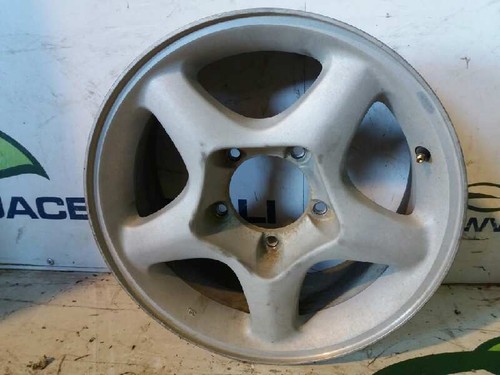R16 rim wheel 2331259 suzuki - r16,