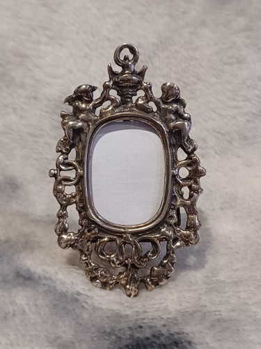 Vintage cherub italian - vintage,