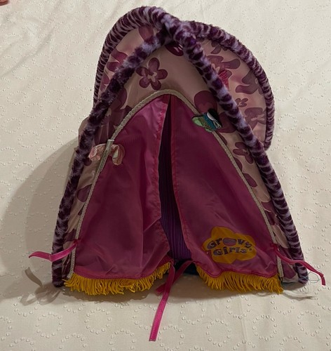 Groovy girls retired tent - groovy,