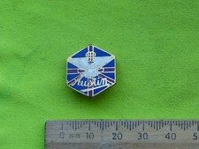 1950s Austin (British) enamel