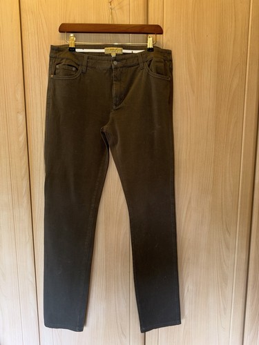 Dubarry brown stretch - brown,