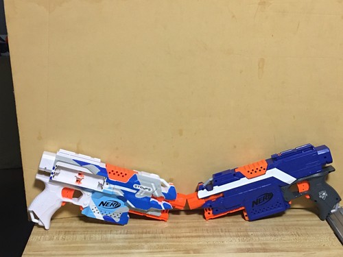Nerf strike stryfe - nerf,