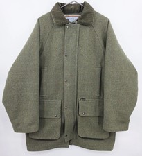 Bronte Mens Derby Tweed