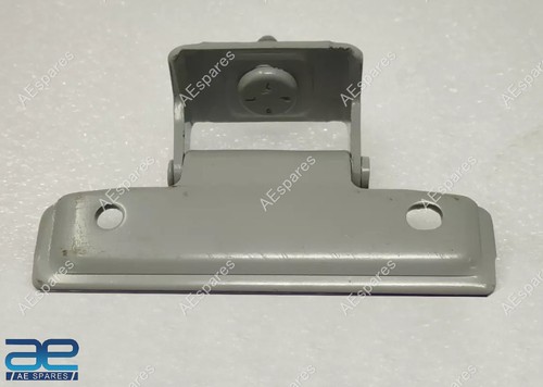 Tailgate rear door - rear,