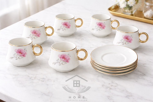 Stunning turkish tea - turkish, set
