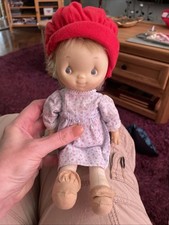 Holly Hobbie Vintage Doll